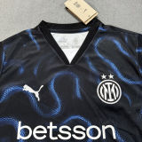 2025/26 In Milan Special Edition Fans Soccer Jersey