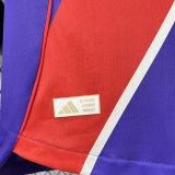 2025/26 River Plate Third Purple Player Version Soccer Jersey