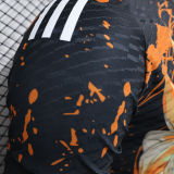 2024/25 Japan Special Edition Player Version Jersey