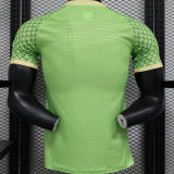 2024/25 Japan Special Edition Player Version Jersey