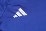 2024/25 Ad~ Blue Training Jersey(A Set)