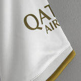 Copy 2022/23 BFC 1:1 Quality Away White Fans Soccer Jersey