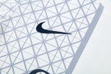 2025/26 PSG White Training Jersey(A Set)