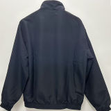 2025 Palmeiras Retro Reversible Windbreaker 双面