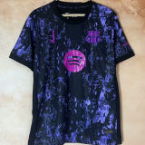 2025 BA Special Edition Fans Soccer Jersey