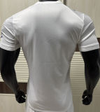 2026/27 Man City Away White Player Version Soccer Jersey