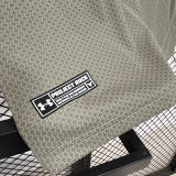 2026/27 UA Casual Quick Drying POLO T-Shirt  A323 橄榄绿