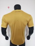 2025/26 Monaco Player Version Soccer Jersey