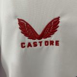2025/26 England Home White Rugby Shirt  英格兰
