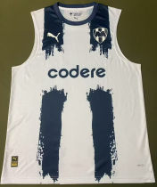 2025/26 Monterrey FIFA CWC Edition Vest Jersey 世俱杯版