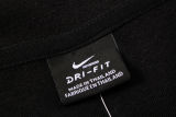 2018/19 NK~ Black Hoody Zipper Jacket Tracksuit