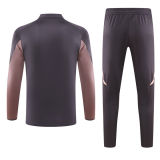 2025  ARS Purple Kids Sweater Tracksuit