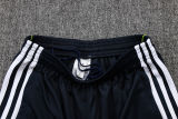 2025/26 RM White Vest Training Jersey(A Set)