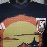 2024/25 Japan Special Edition Player Version Jersey