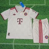 2024/25 BFC Home Third Kids Soccer Jersey