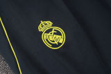2025/26 RM Dark Grey Jacket Tracksuit
