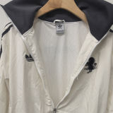 2025/26 JUV Beige Windbreaker