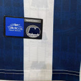1999/00 Monterrey Home Retro Soccer Jersey
