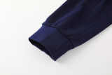 2024/25 Puma~ Sapphire Blue Hoody Zipper Jacket Tracksuit