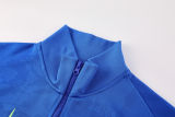 2024/25 BA Blue Jacket Tracksuit