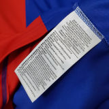1998/99 BA 100Y Long Sleeve Retro Soccer Jersey