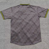 1996/1997 Real Oviedo Away Retro Soccer Jersey
