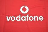 RONALDO #7 M Utd Home Retro Jersey 2004/06 (Have Patch 带双臂章 FA Premier League Font 英超字体 )