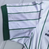 1987/1988 Werder Bremen Home Green White Retro Jersey