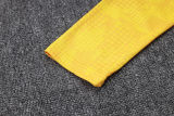 2026/27 BVB Yellow Sweater Tracksuit