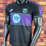 2025 BA Special Edition Player Version Soccer Jersey