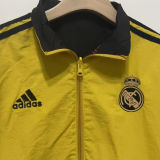 2025 RM Reversible Windbreaker 双面
