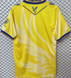 2024/25 Crystal Palace Away Fans Soccer Jersey