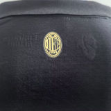 2025 AC Milan 125Th Anniversary Goalkeeper Player Version Long Sleeve Jersey 长袖无钮