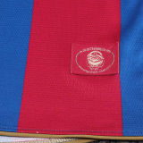 2007/08 BA Home Retro Kids Soccer Jersey