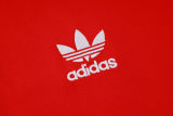 2025/26  M Utd Red Vest Training Jersey(A Set)