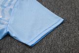 2025/26 Man City Training Jersey(A Set)