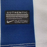 2013/2014 Monterrey Home Retro Soccer Jersey