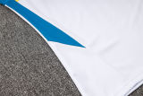 2025 JOMA White Sweater Tracksuit