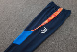 2025 JUV Sapphire Blue Sweater Tracksuit