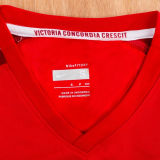 2008/10 ARS Home Red Retro Soccer Jersey