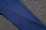 2025/26 ATM Sapphire Blue Jacket Tracksuit