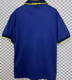 1996/97 Valencia Away Retro Soccer Jersey