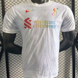 2024/25 LFC Special Edition Player Version Jersey