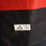 2026/27 Flamengo Home Player Version Soccer Jersey