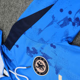 2025 CFC Hoody Zipper Jacket Tracksuit