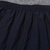 2025 JUV Black Windbreaker（A Set）