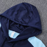 2025 France Hoody Zipper Jacket Tracksuit 没拉链