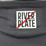 2025/26 River Plate Away Player Version Long Sleeve Jersey  长袖胸前广告