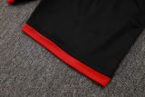 2025/26 Flamengo Vest Training Jersey(A Set)