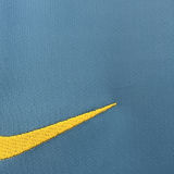 2007/08 BA  Away Retro Soccer Jersey
